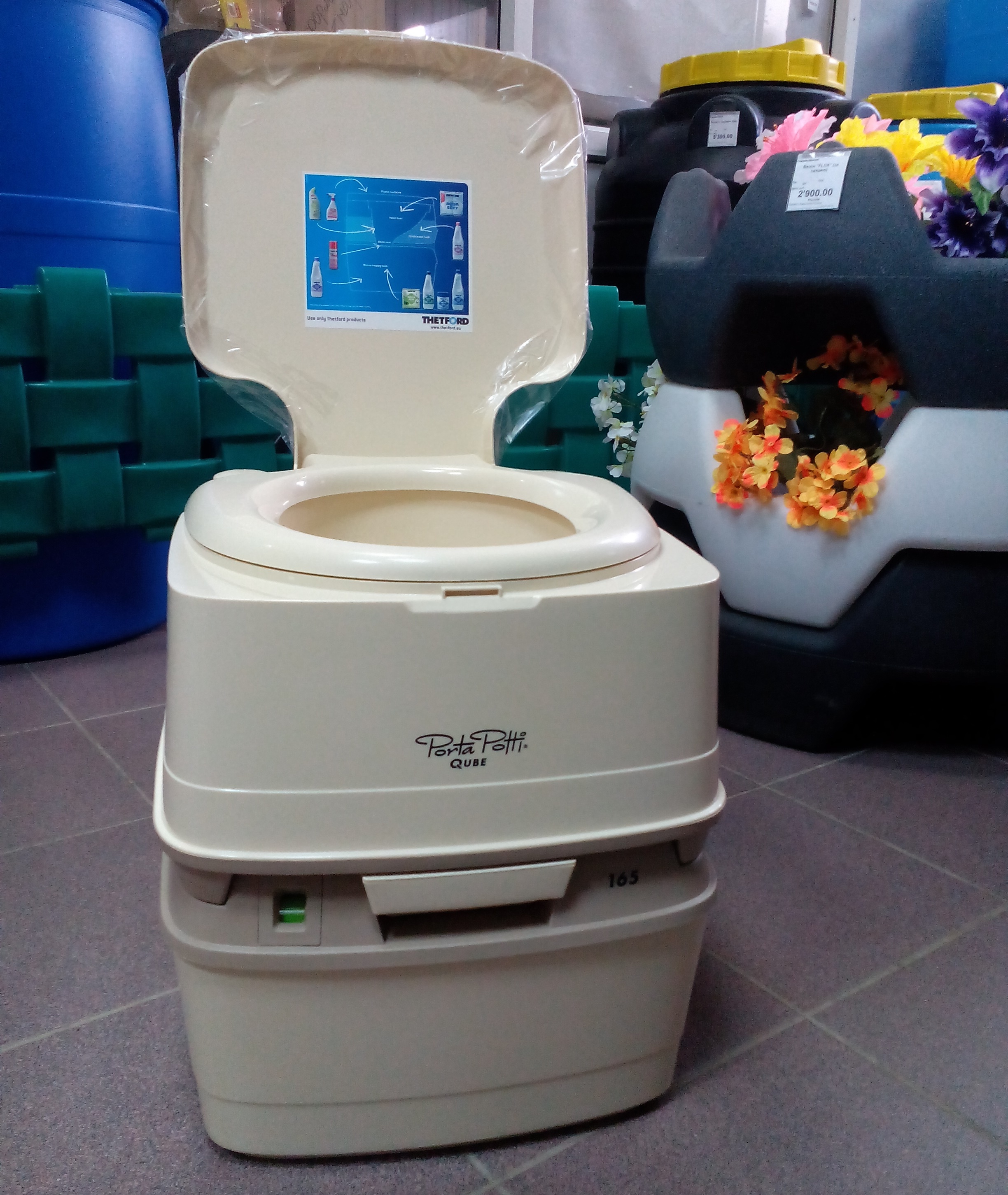 Thetford potti 165 luxe. Биотуалет porta Potti Qube 165. Биотуалет Thetford porta Potti Qube 165 Luxe. Биотуалет для дачи Thetford porta Potti Qube 165 Luxe. Биотуалет Thetford porta Potti 165 Luxe, цвет слоновая кость.